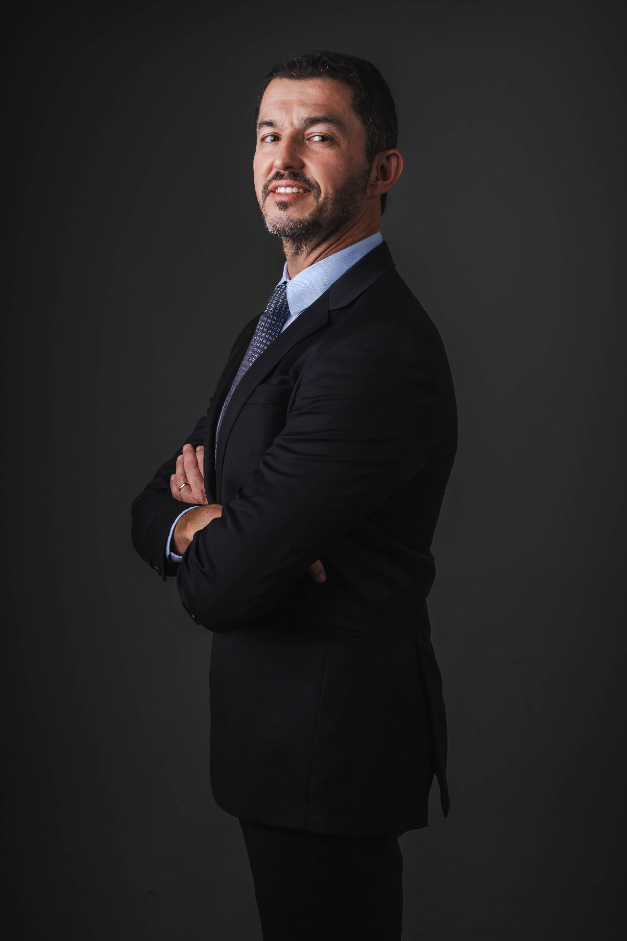 Dr. Rizerio Gomes